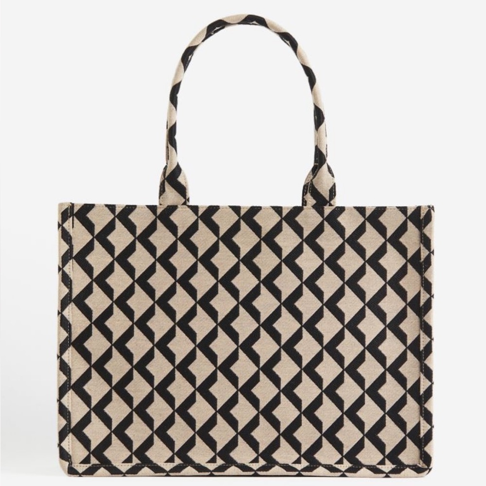 NWT H&M tote